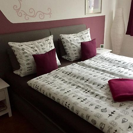 Apartment H50 Hannover Szoba fotó