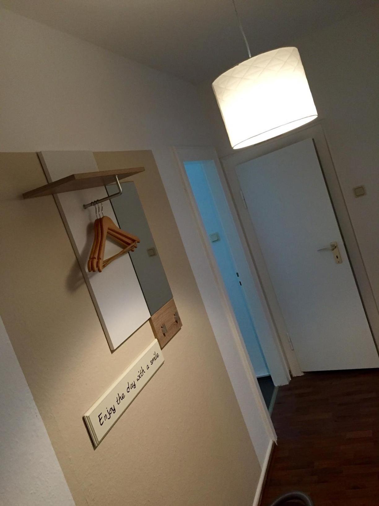 Apartment H50 Hannover Szoba fotó