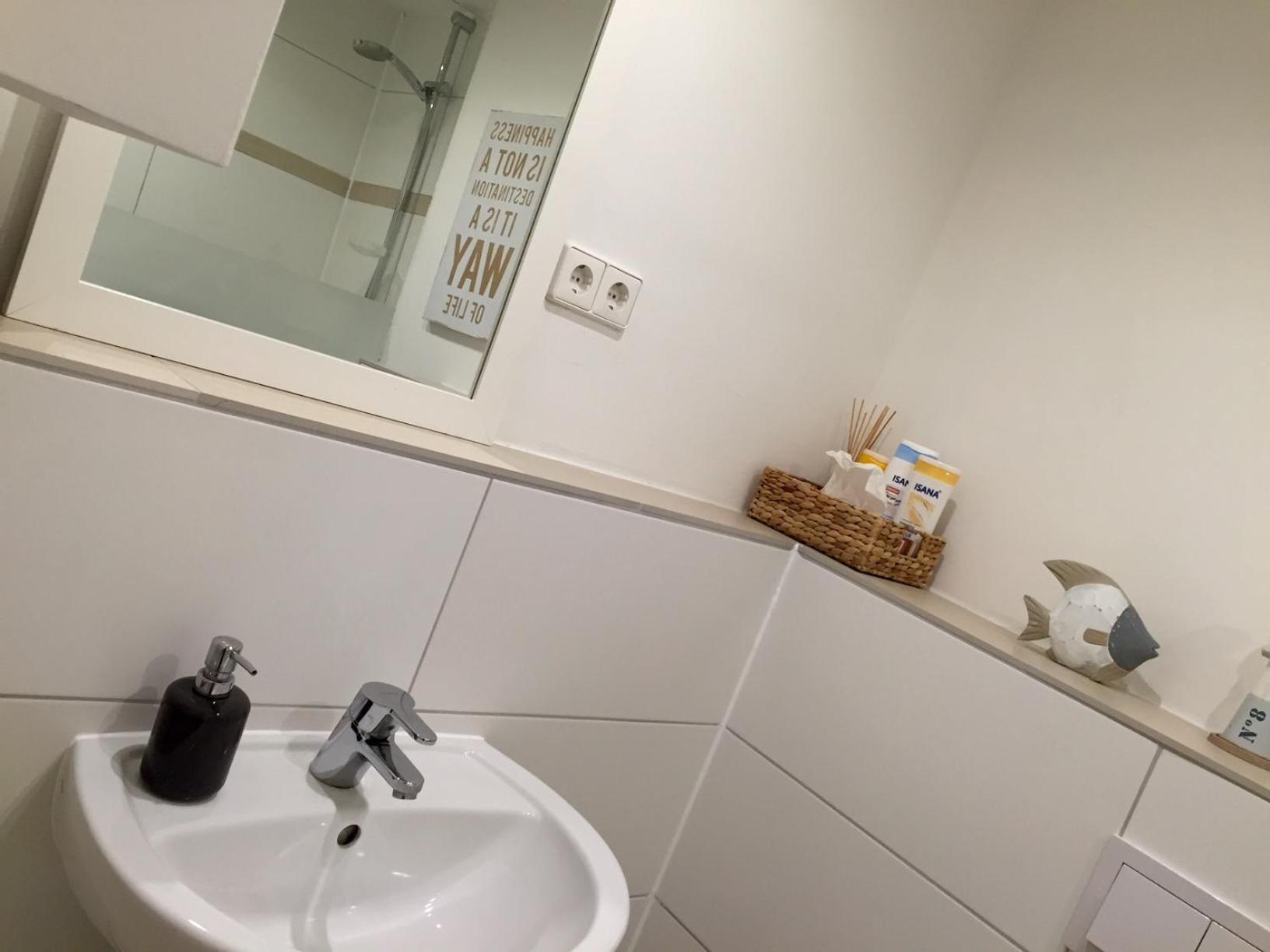 Apartment H50 Hannover Szoba fotó