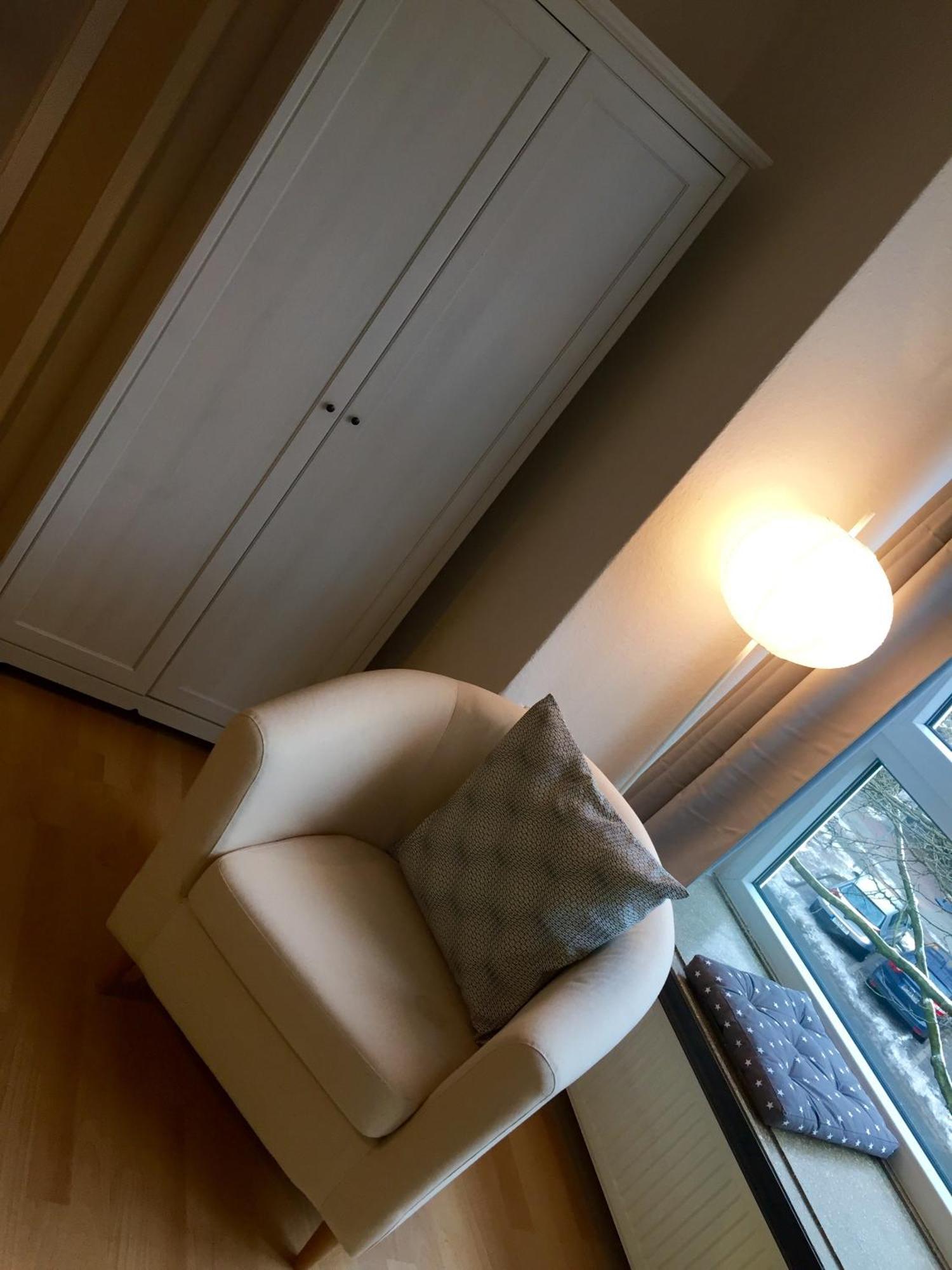 Apartment H50 Hannover Szoba fotó