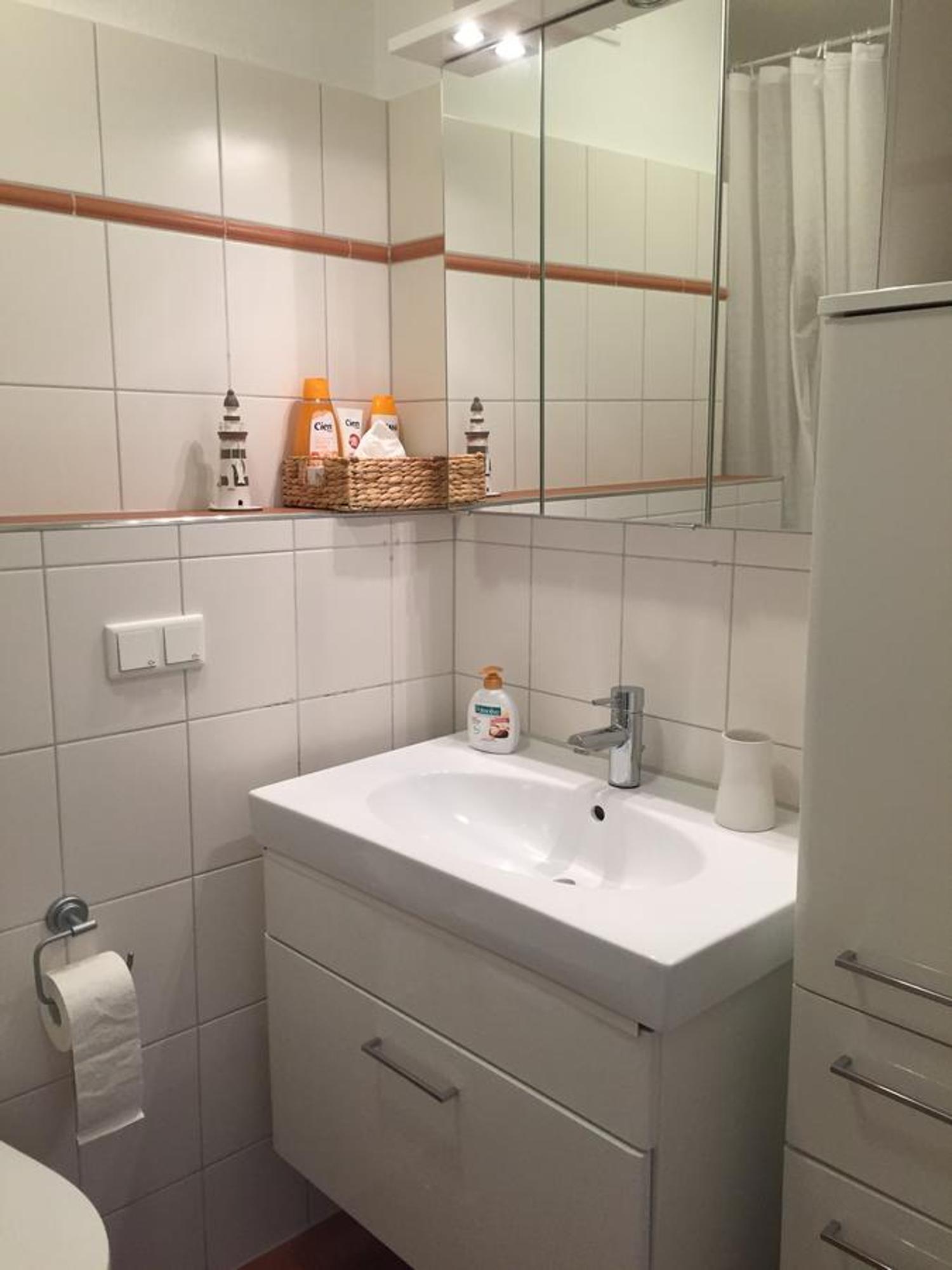 Apartment H50 Hannover Szoba fotó