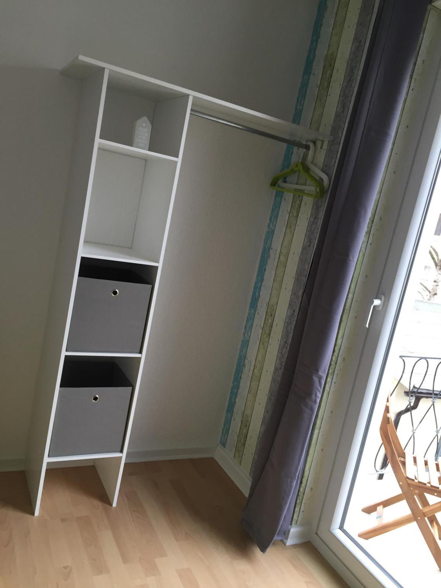 Apartment H50 Hannover Szoba fotó