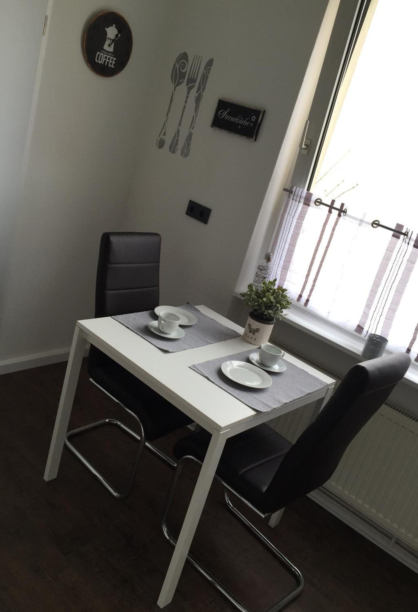 Apartment H50 Hannover Szoba fotó