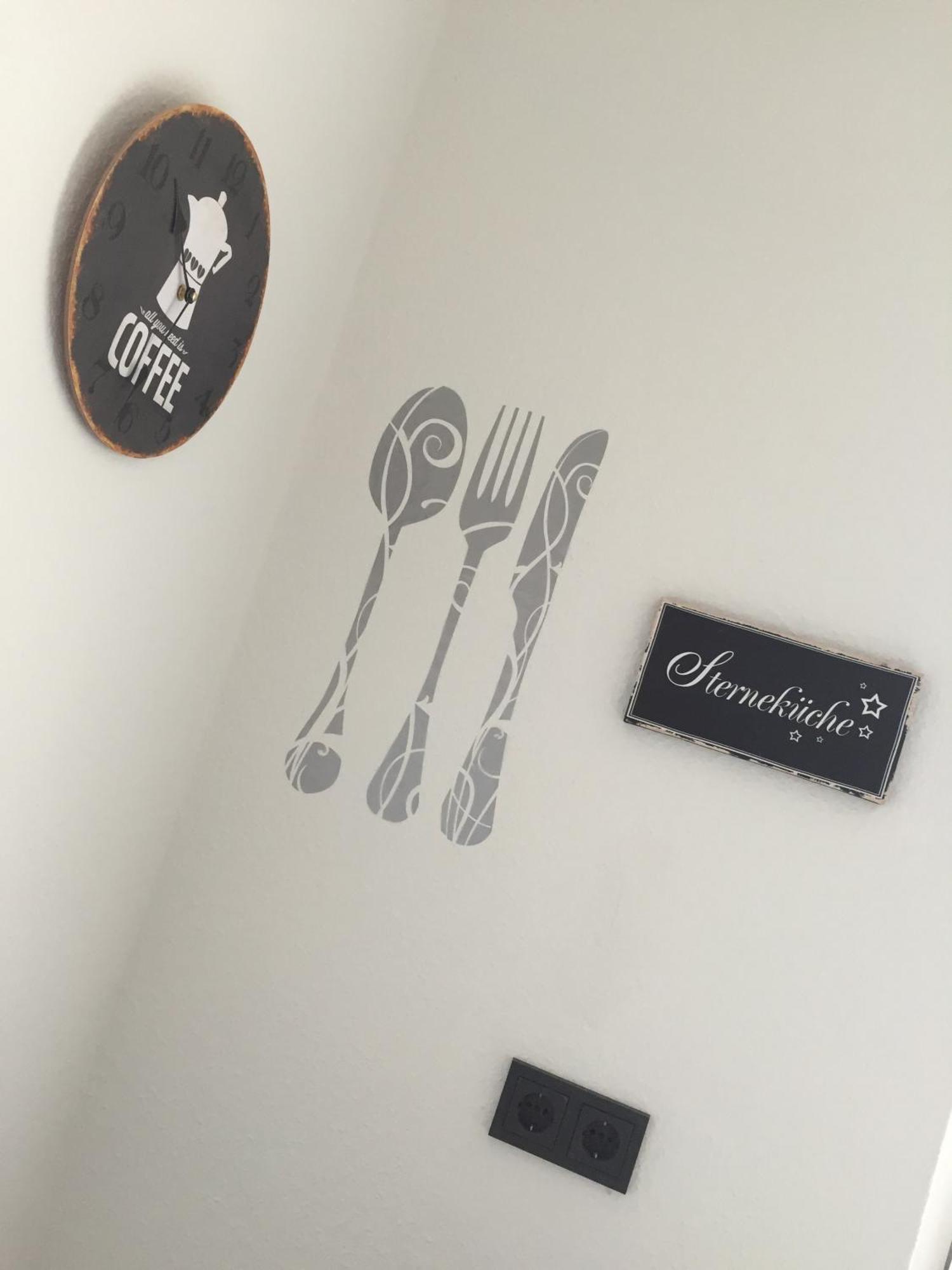 Apartment H50 Hannover Kültér fotó