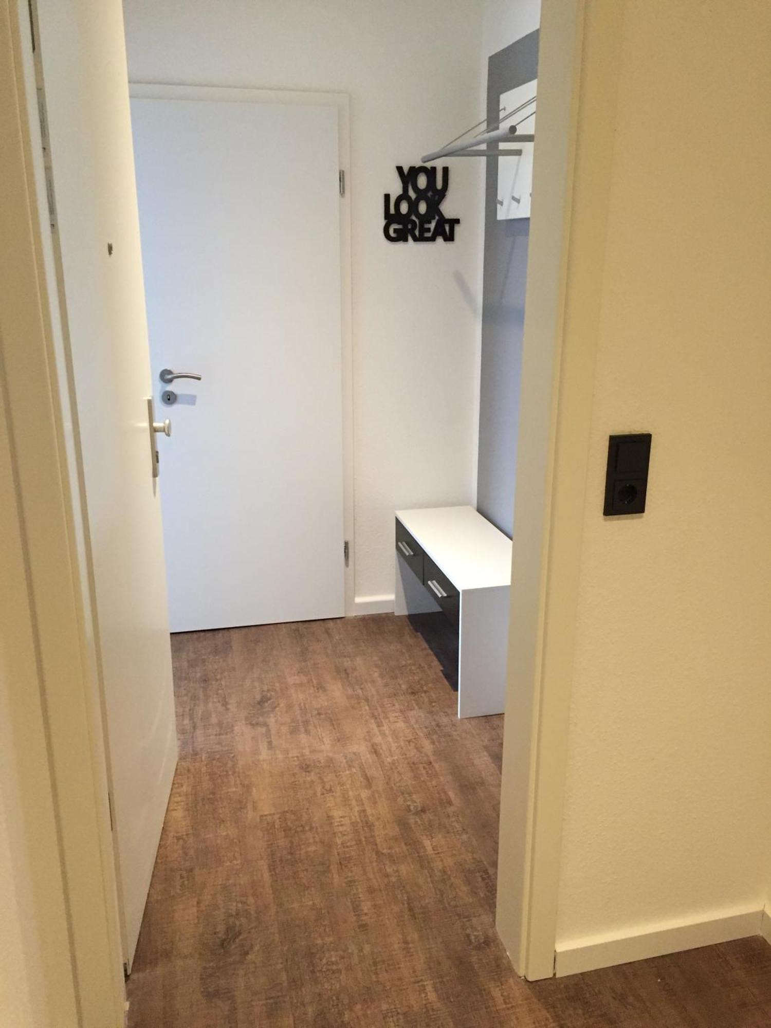 Apartment H50 Hannover Szoba fotó