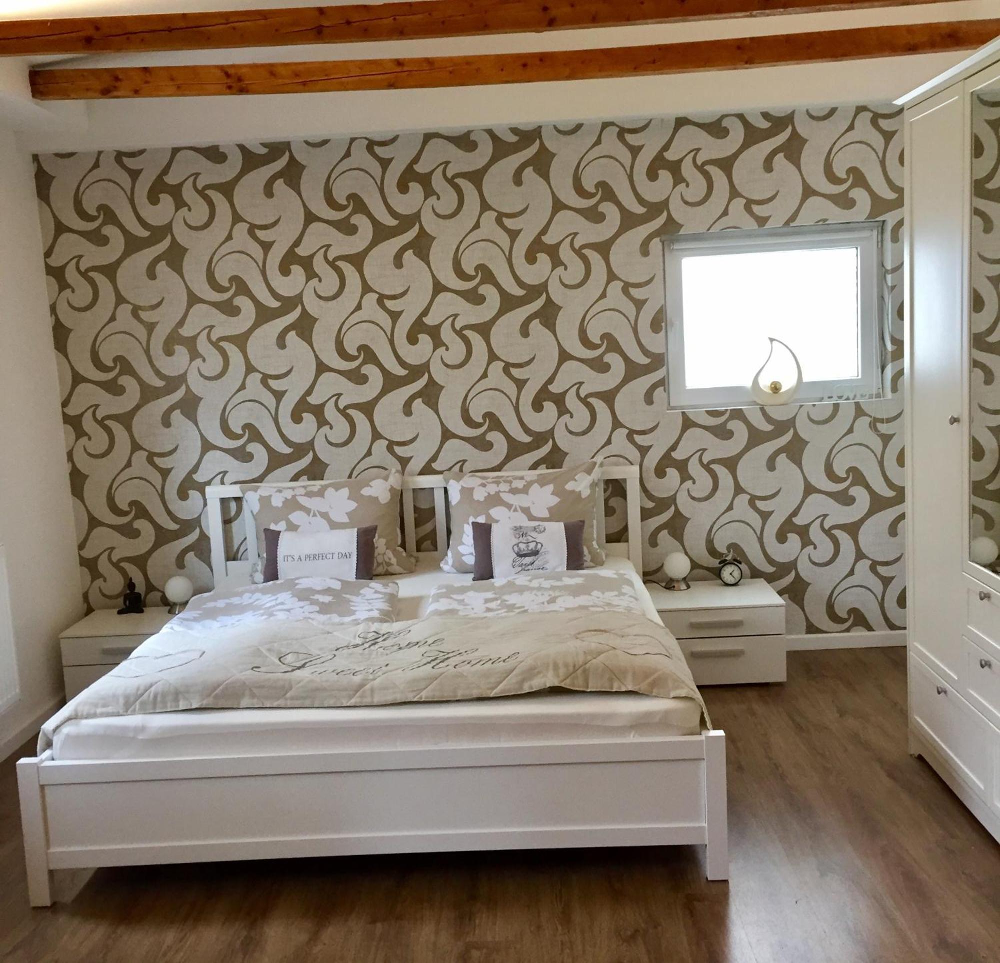 Apartment H50 Hannover Szoba fotó