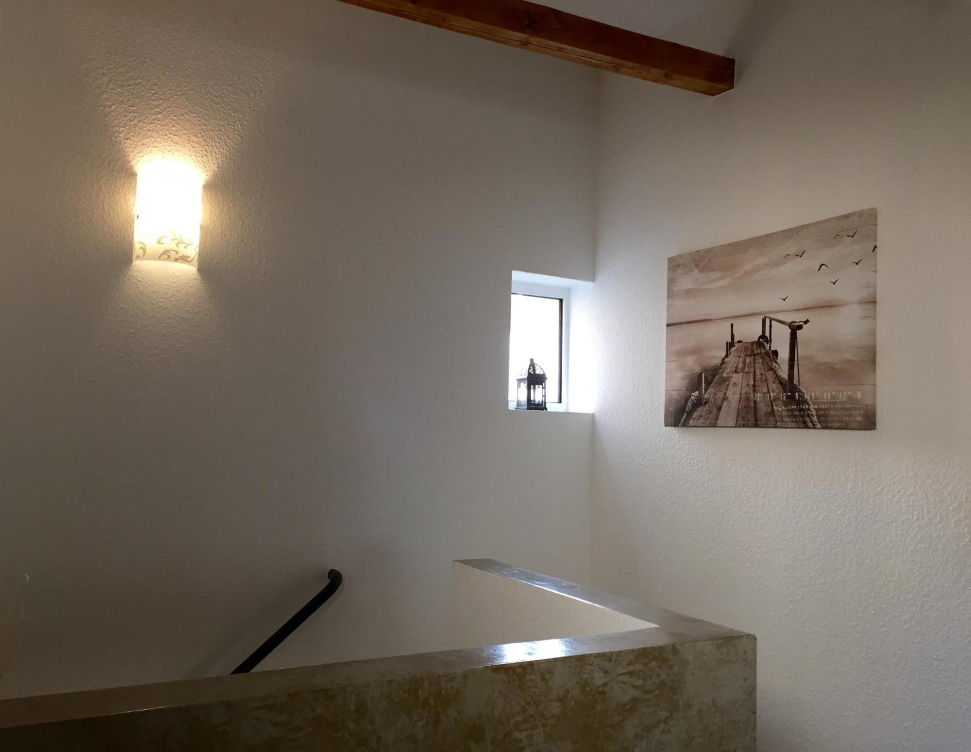 Apartment H50 Hannover Szoba fotó