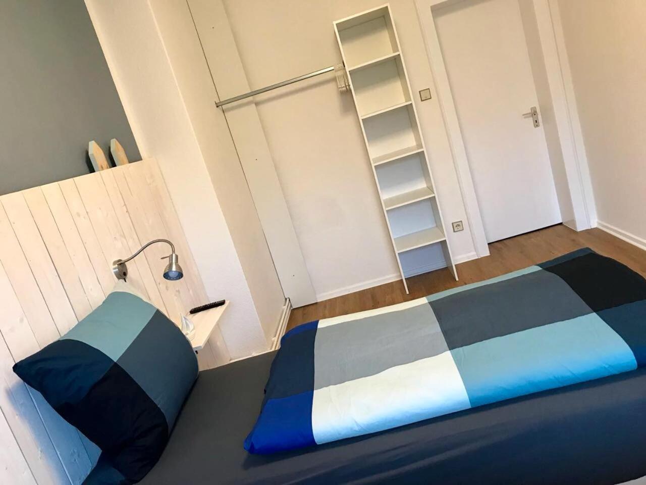 Apartment H50 Hannover Szoba fotó