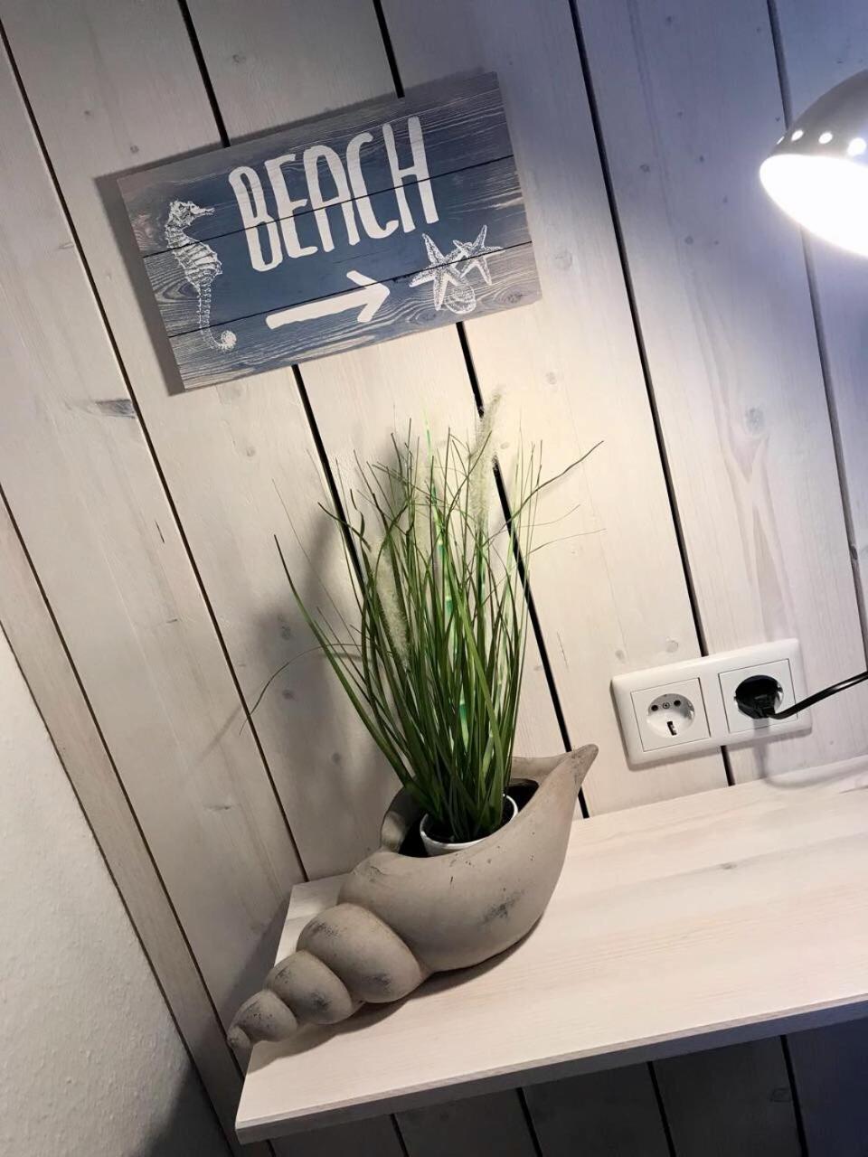 Apartment H50 Hannover Szoba fotó