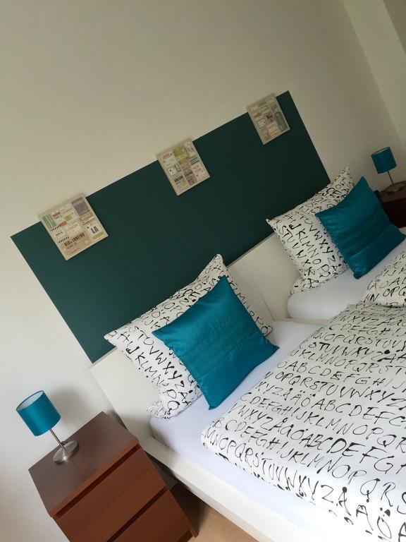 Apartment H50 Hannover Kültér fotó