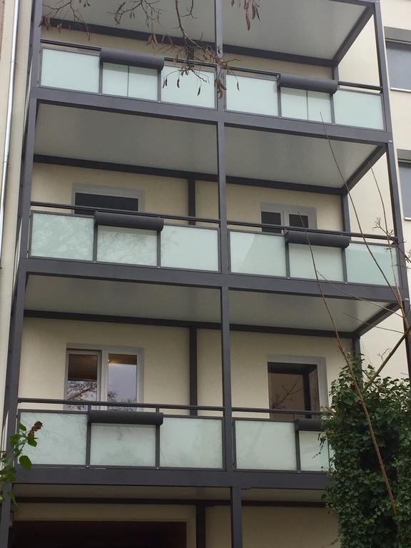 Apartment H50 Hannover Kültér fotó