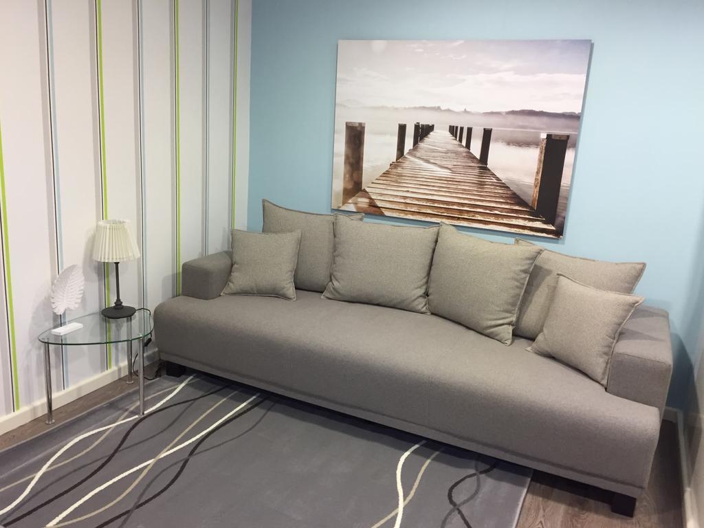 Apartment H50 Hannover Kültér fotó