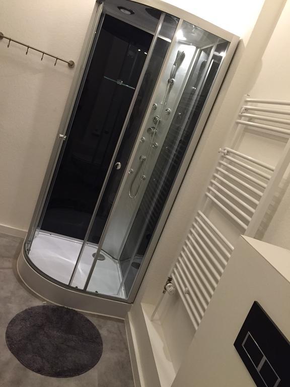 Apartment H50 Hannover Kültér fotó