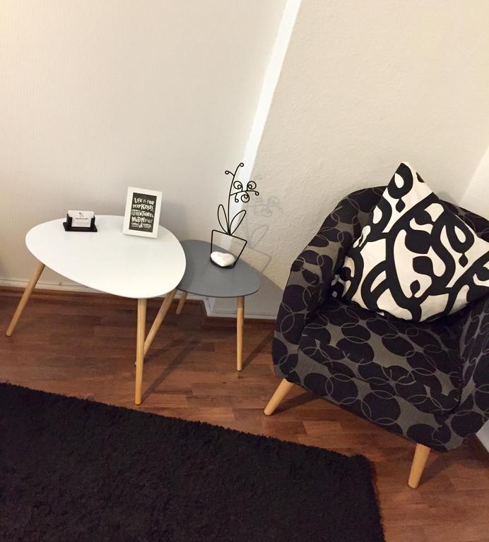 Apartment H50 Hannover Kültér fotó