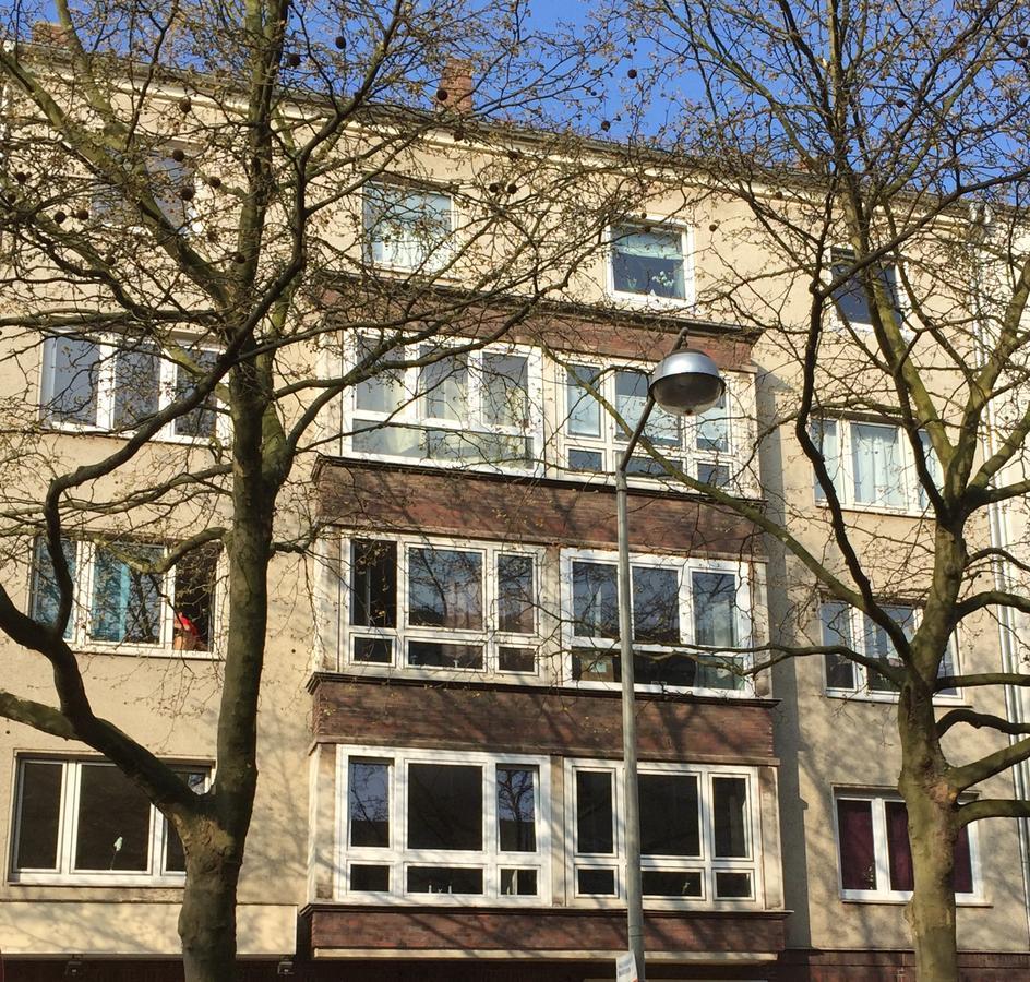 Apartment H50 Hannover Kültér fotó