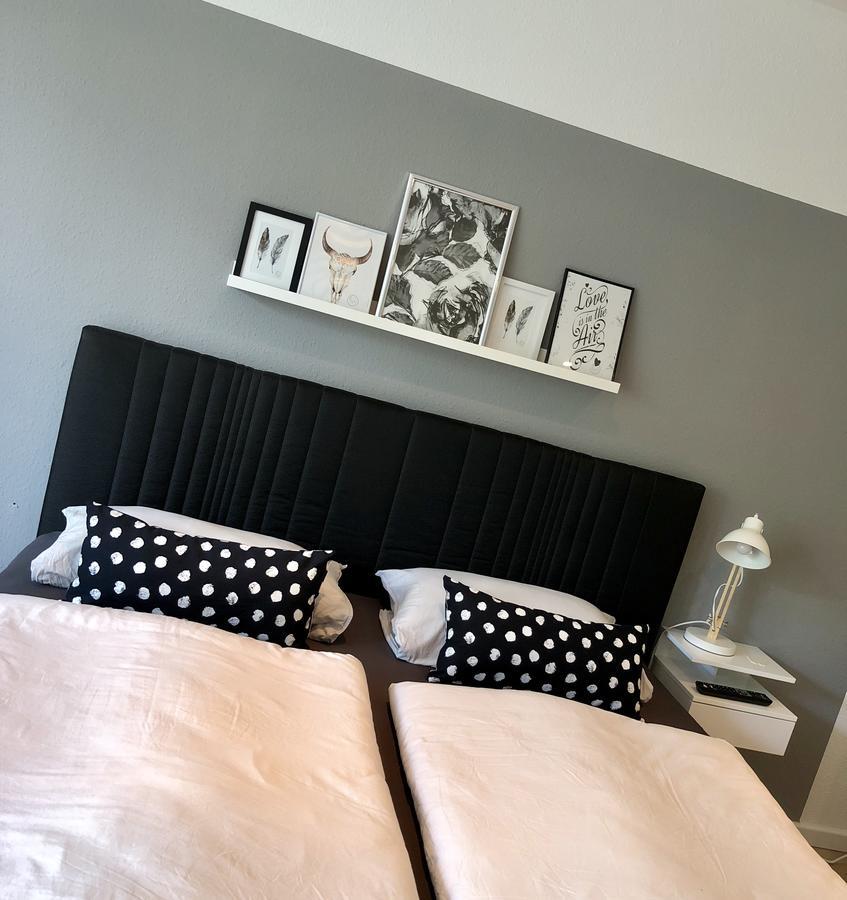 Apartment H50 Hannover Szoba fotó