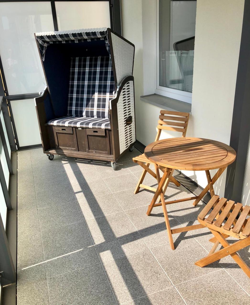 Apartment H50 Hannover Kültér fotó