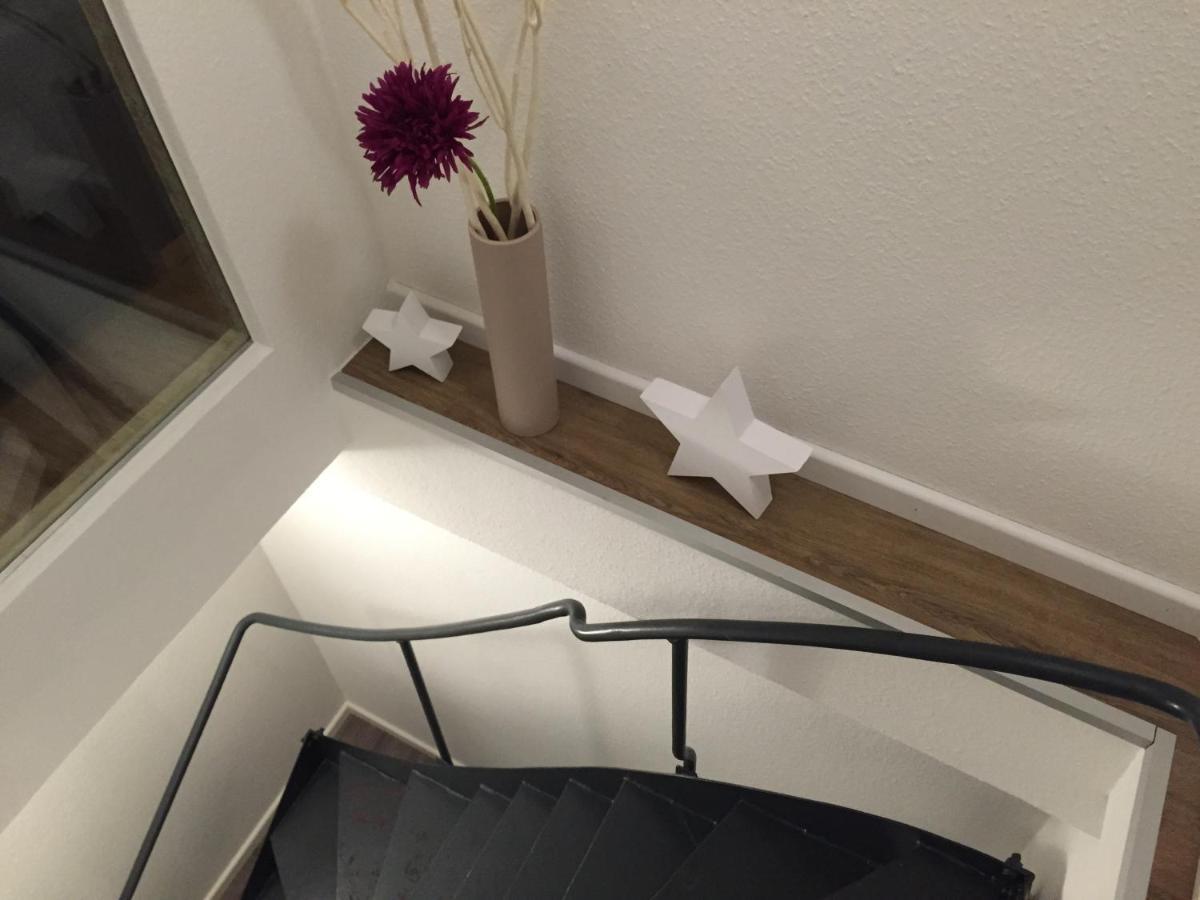 Apartment H50 Hannover Szoba fotó