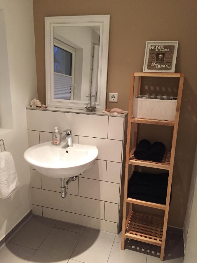 Apartment H50 Hannover Szoba fotó